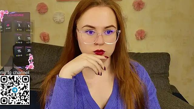 Lila_Pitt from StripChat
