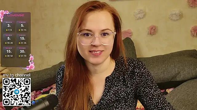 Lila_Pitt from StripChat