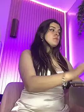 Lilaa_Euphoria webcams show profile image 