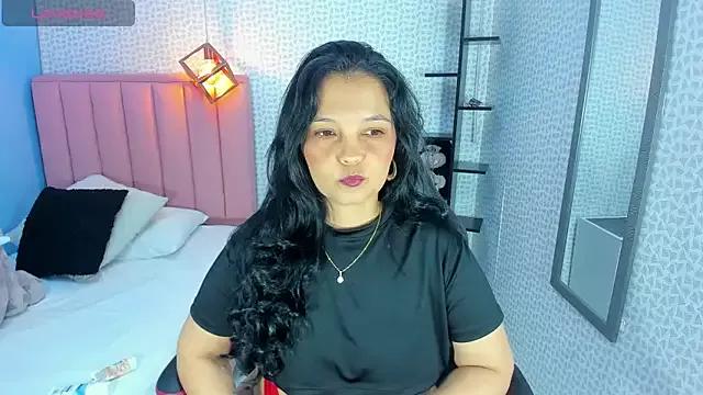 LILABALIX from StripChat