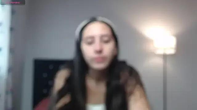 lilacream from StripChat