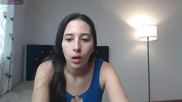 lilacream from StripChat