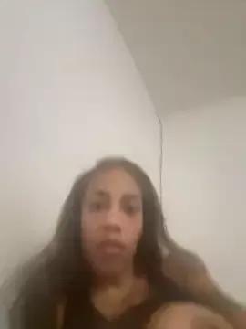 Lilahstello50 from StripChat