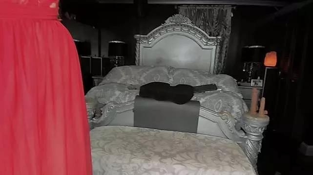 LilahXXXAxel from StripChat