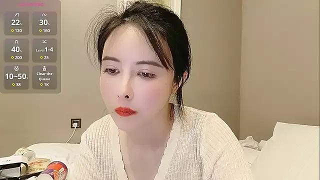 lilandi0521 from StripChat