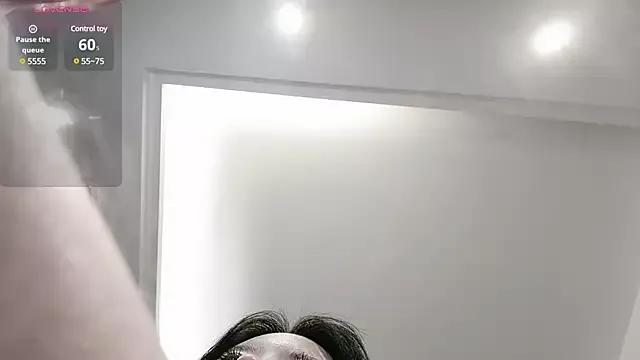 lilandi0521 from StripChat