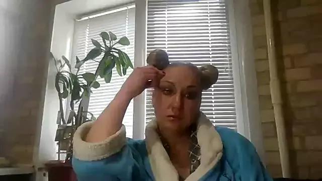 LilaniLoverx webcams show profile image 