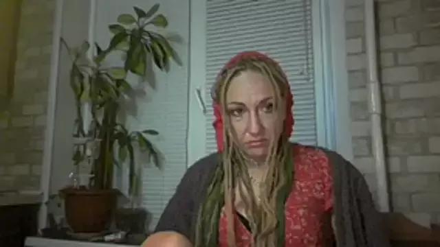 LilaniLoverx from StripChat is Freechat