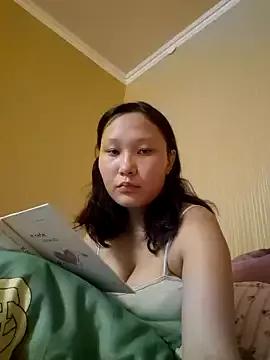 Lilaria from StripChat is Freechat