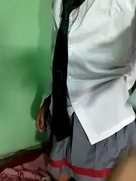 Lilbaby080008 webcams show profile image 