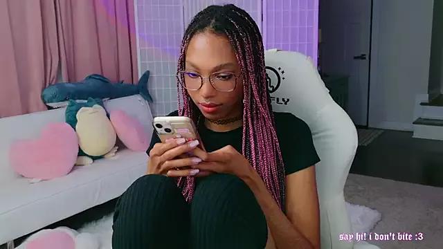 lileviemarie from StripChat