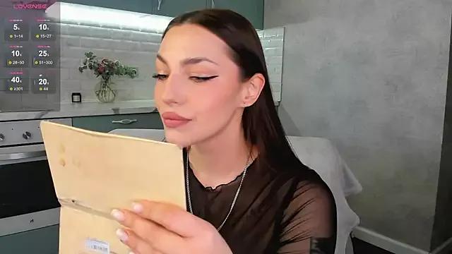 LilFlexxy from StripChat