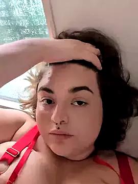 Lilfroggy_off webcams show profile image 