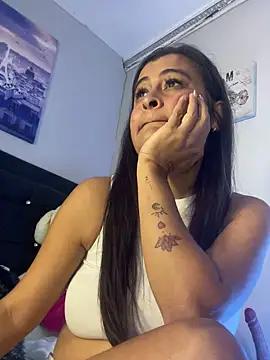 Lili__taylor from StripChat