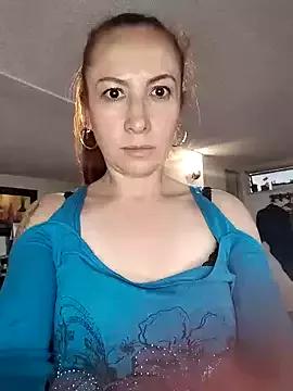 lili_ardient from StripChat