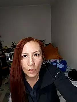 lili_ardient from StripChat