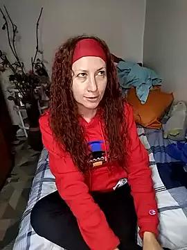 lili_ardient from StripChat