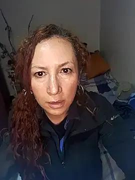 lili_ardient from StripChat