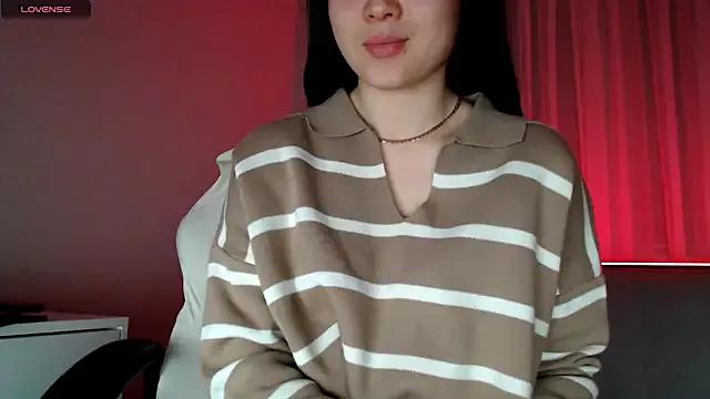 Lili_asian from StripChat