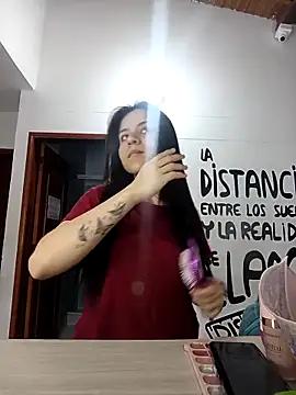 Lili_Bykers from StripChat