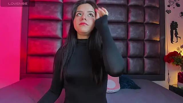 Lili_Bykers from StripChat