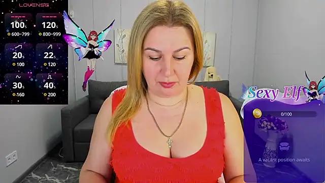 Lili_Crossi from StripChat