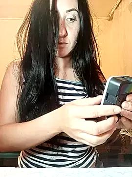 Lili_Doris from StripChat