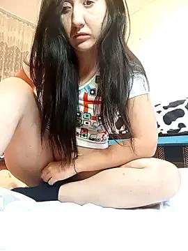 Lili_Doris from StripChat is Freechat