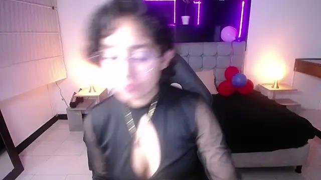 Lili_Gomez_ from StripChat