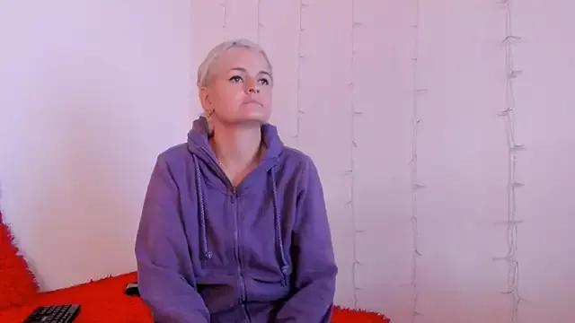 Lili_latina47 webcams show profile image 
