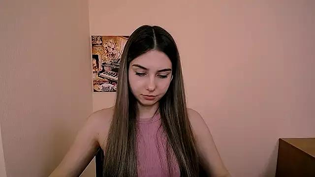 Lili_magic from StripChat