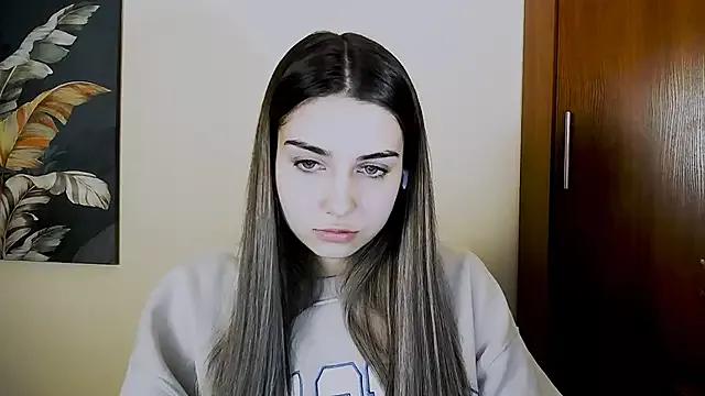 Lili_magic from StripChat