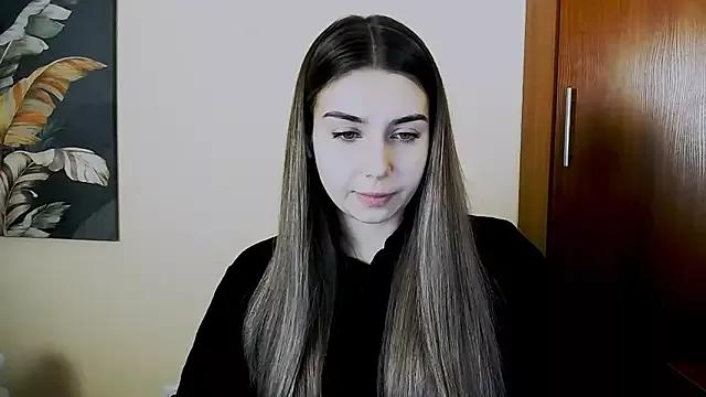 Lili_magic from StripChat