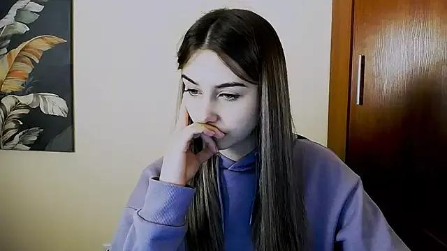 Lili_magic from StripChat