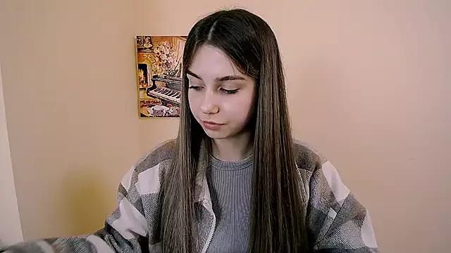 Lili_magic from StripChat