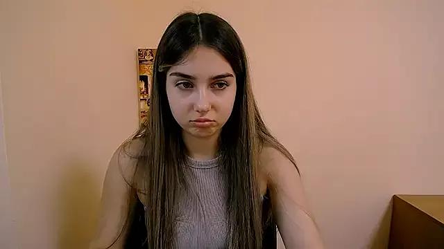 Lili_magic from StripChat