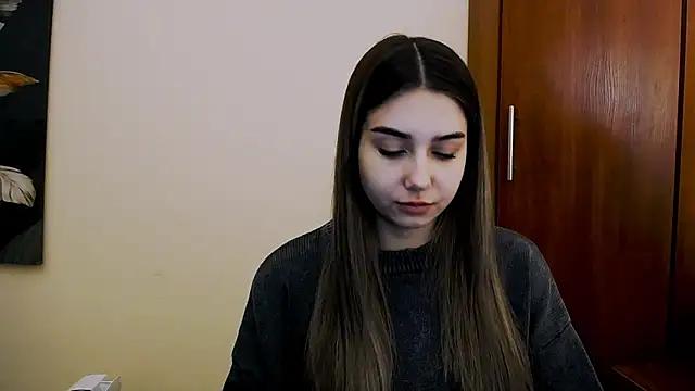 Lili_magic from StripChat