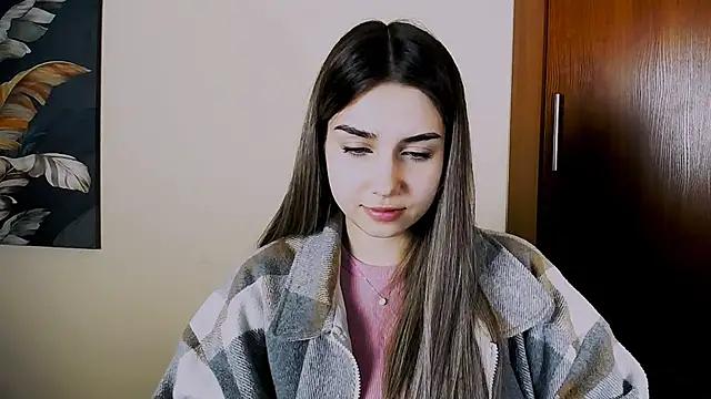 Lili_magic from StripChat