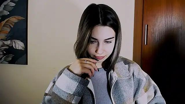 Lili_magic from StripChat
