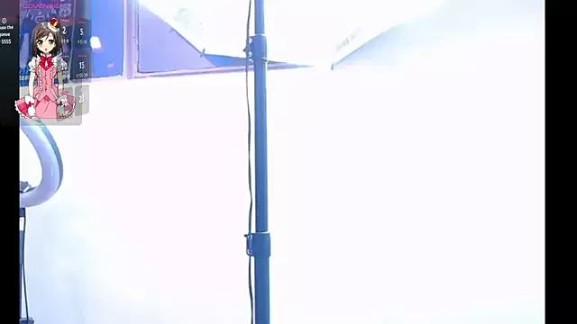 lili_roussi from StripChat