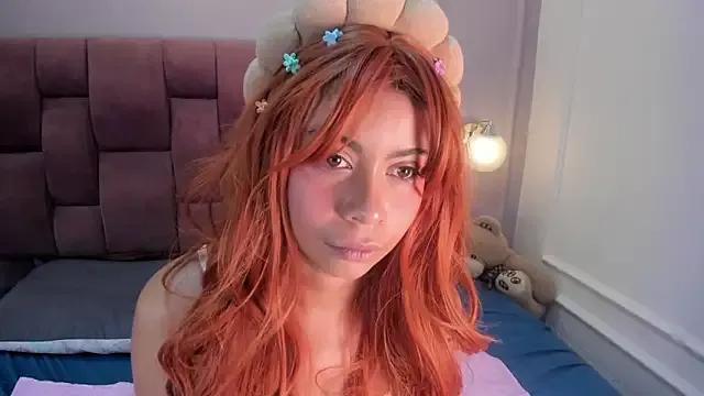 lili_swam from StripChat