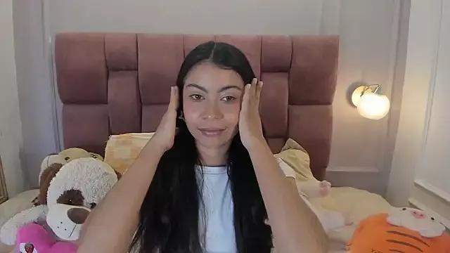 lili_swam from StripChat