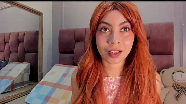 lili_swam from StripChat is Freechat