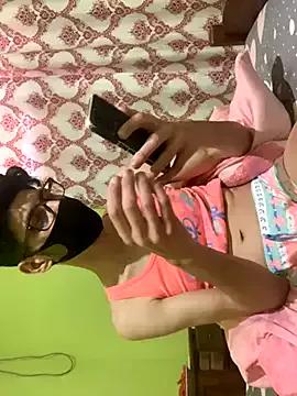 Lili_trans from StripChat