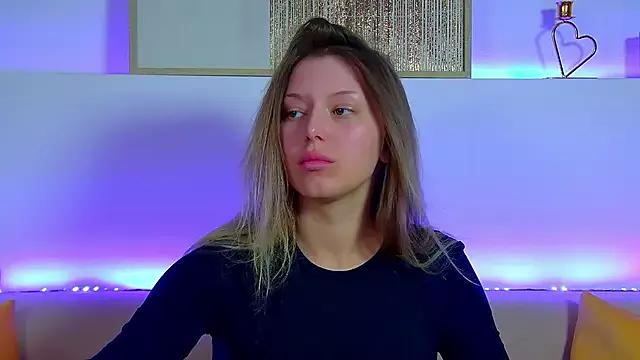 LiliaBianka from StripChat