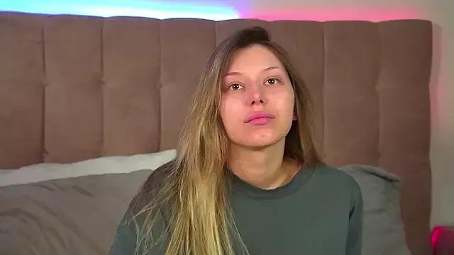LiliaBianka from StripChat