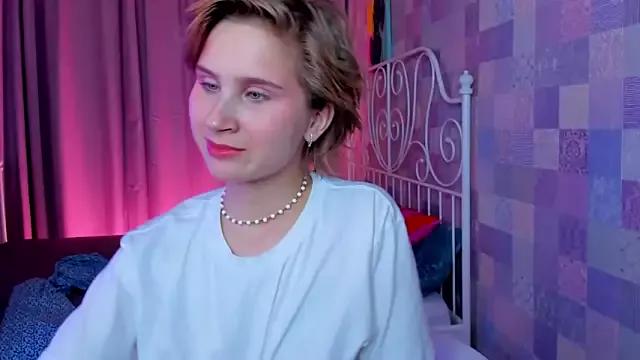 Lilian-Daniels from StripChat