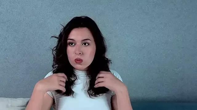 LilianBuskey from StripChat