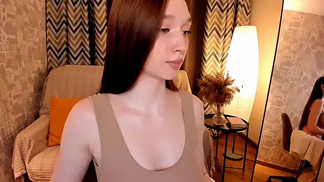 LilianDestiny from StripChat