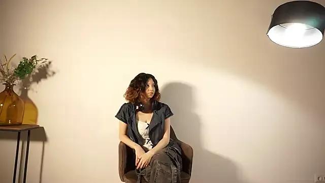 LilianDoddy from StripChat